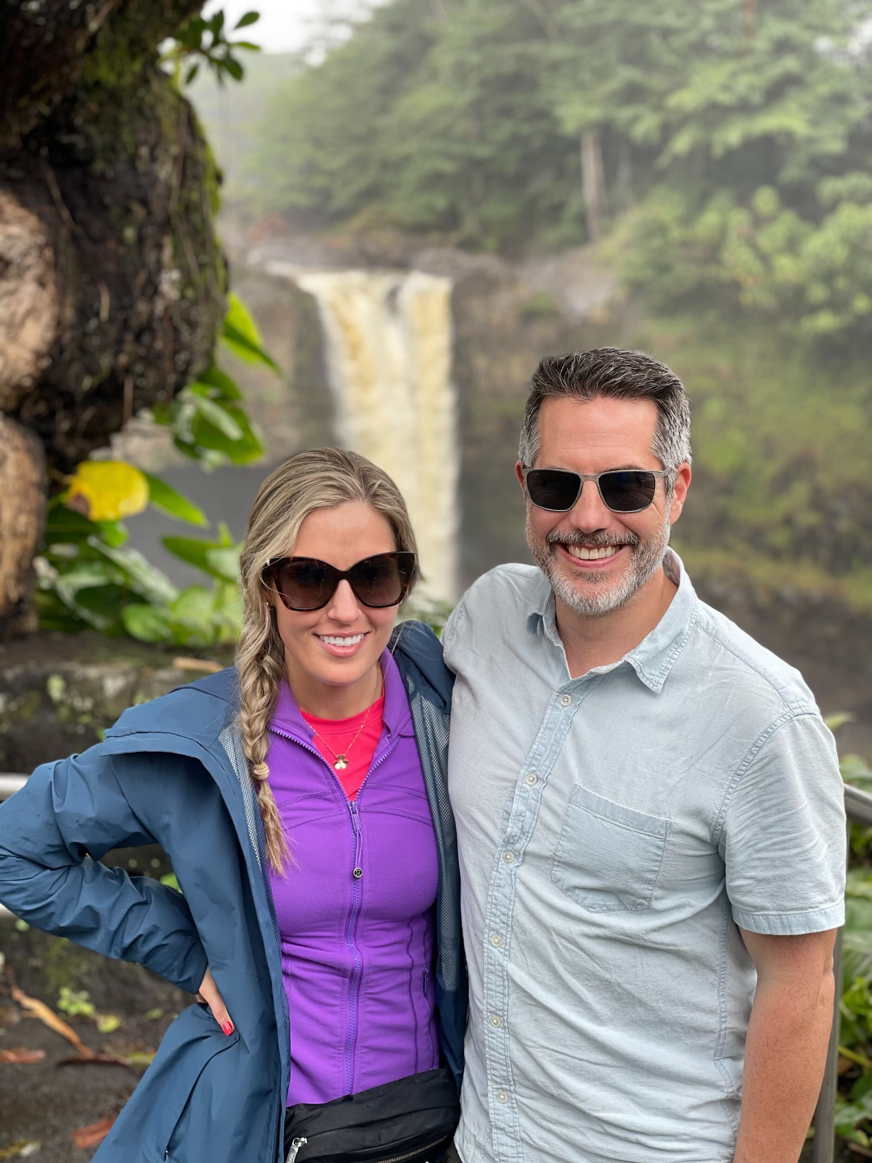 Big Island Hawaii